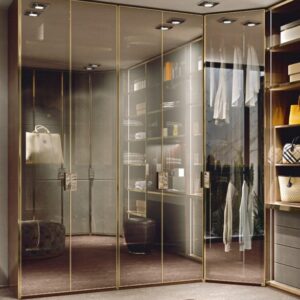 Luxury Built-in Wardrobe (3)