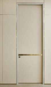 Modern Minimal Interior Door (2)