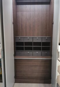 Premium Bedroom Closet System (2)